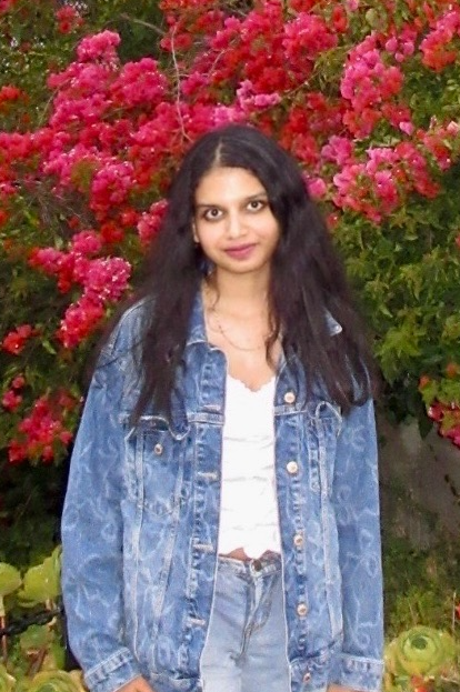 Sara Amjith